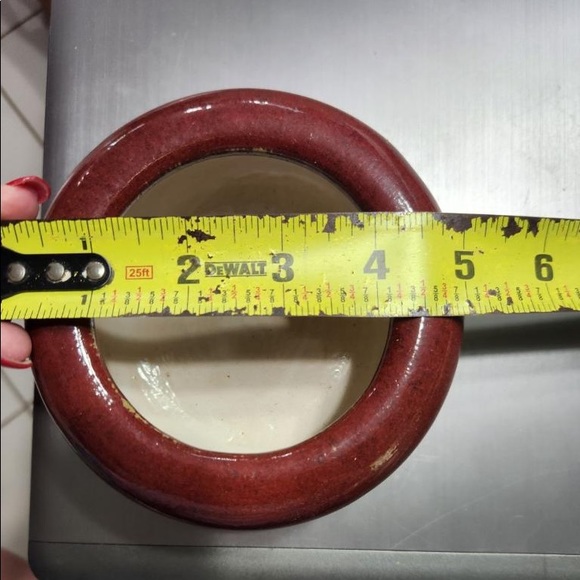 PartyLite set of 2 Moroccan Spice Small Covered Bowl in good condition - Picture 6 of 6